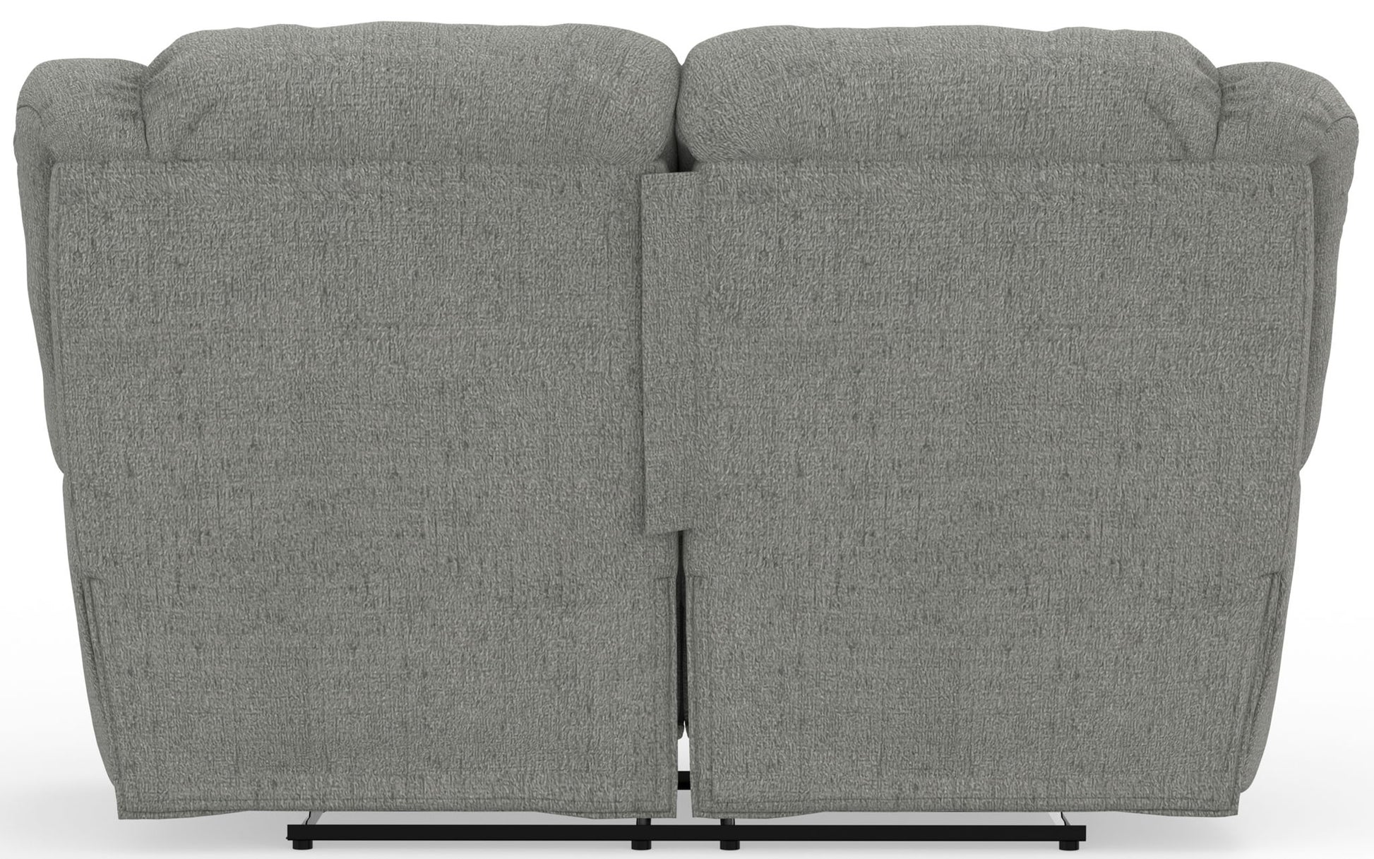 Trifecta - Reclining Loveseat - Hornell Furniture Outlet
