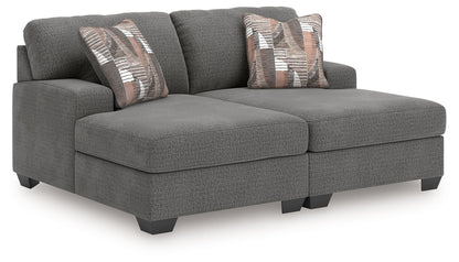 Seyler Lane - Sectional - Hornell Furniture Outlet