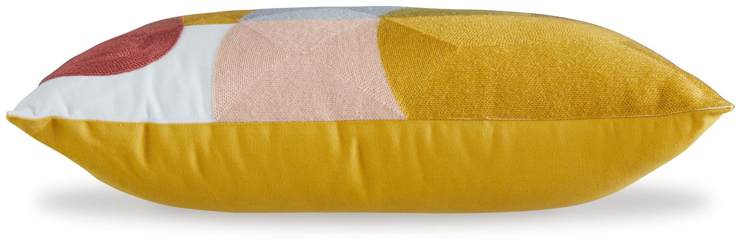 Varness - Pillow - Hornell Furniture Outlet