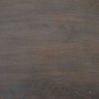 Cormmet - Brown / Black - Accent Table - Hornell Furniture Outlet