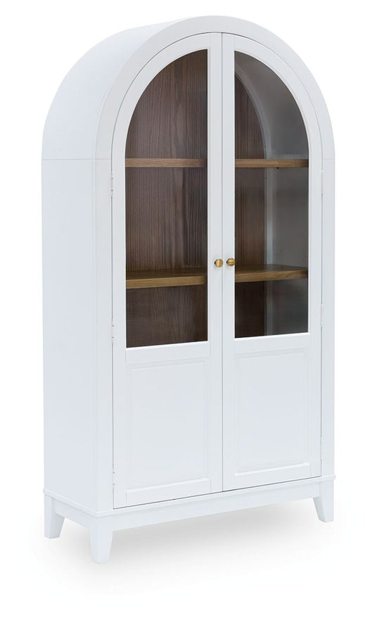 Dagandale - Accent Cabinet - Hornell Furniture Outlet