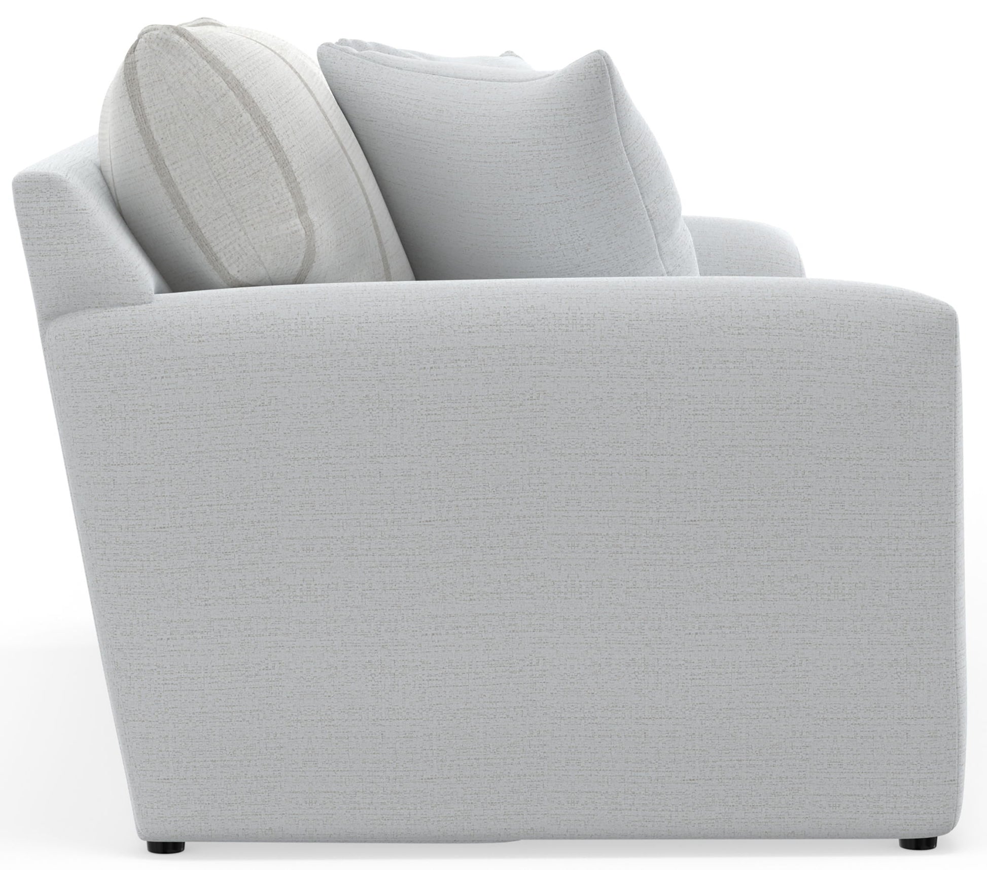 Lindsey - Loveseat - Hornell Furniture Outlet