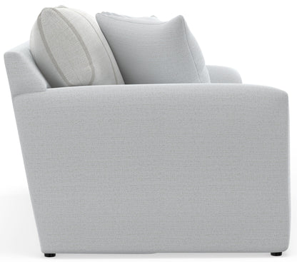 Lindsey - Loveseat - Hornell Furniture Outlet