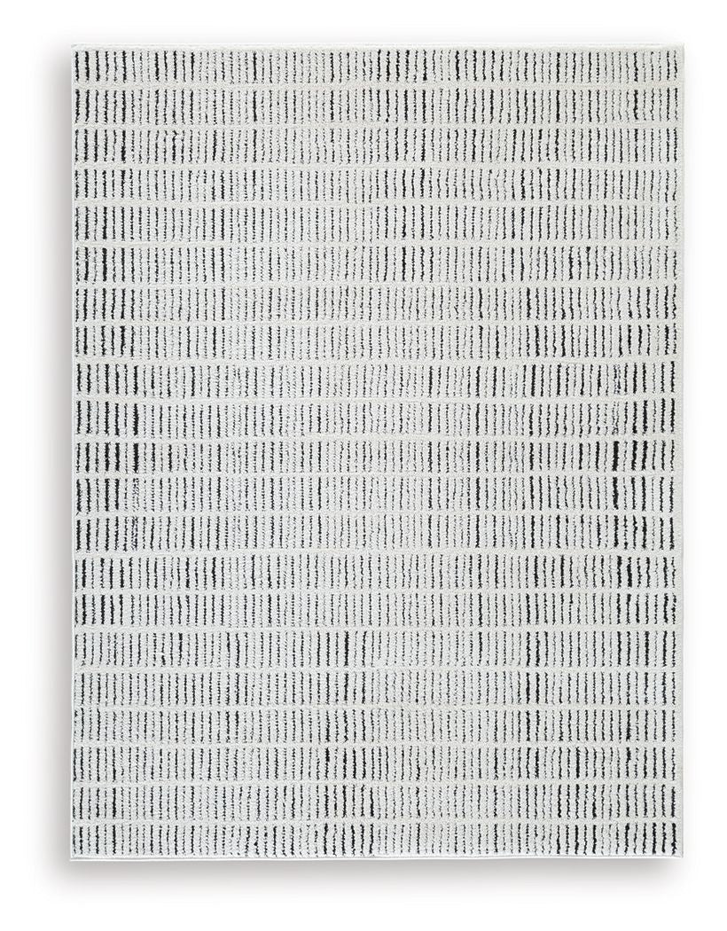Turinwith - Rug - Hornell Furniture Outlet