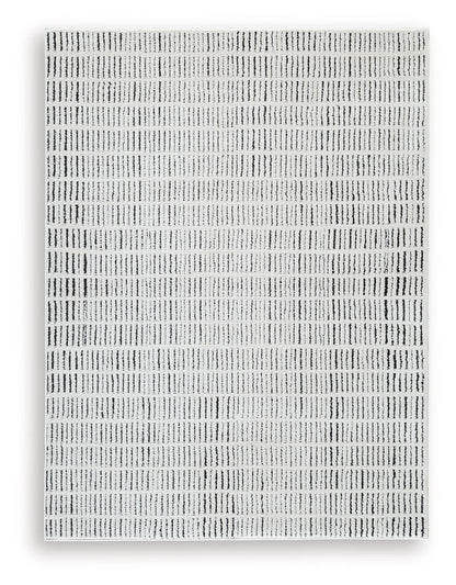 Turinwith - Rug - Hornell Furniture Outlet