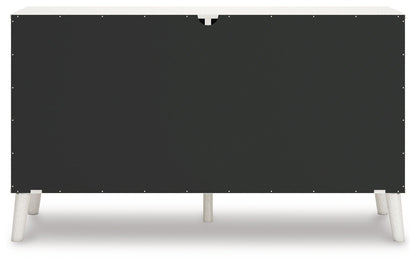 Aprilyn - Dresser - Hornell Furniture Outlet