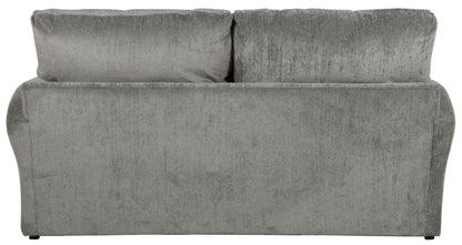 Lamar - Loveseat - Hornell Furniture Outlet