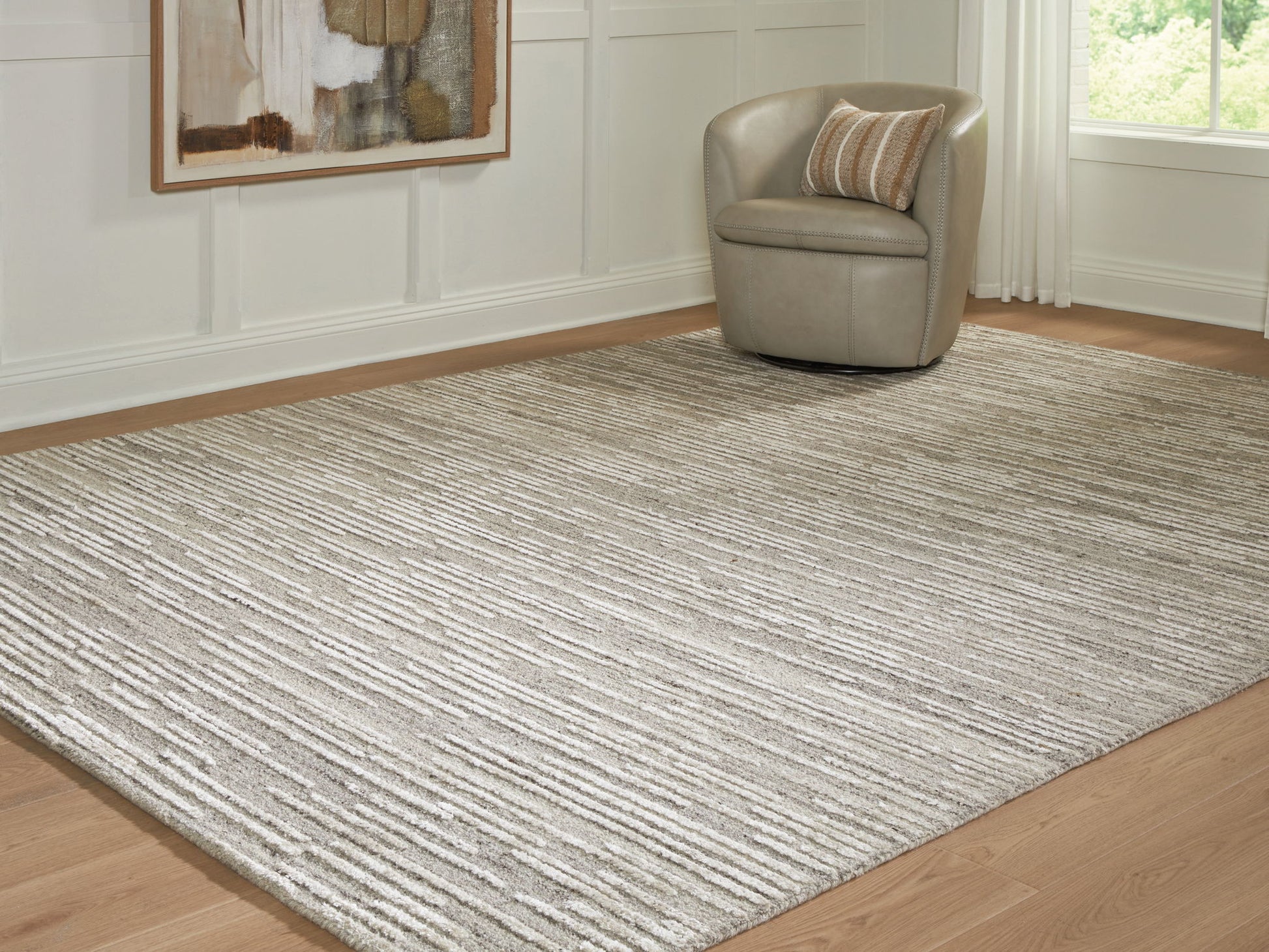 Eljory - Rug - Hornell Furniture Outlet
