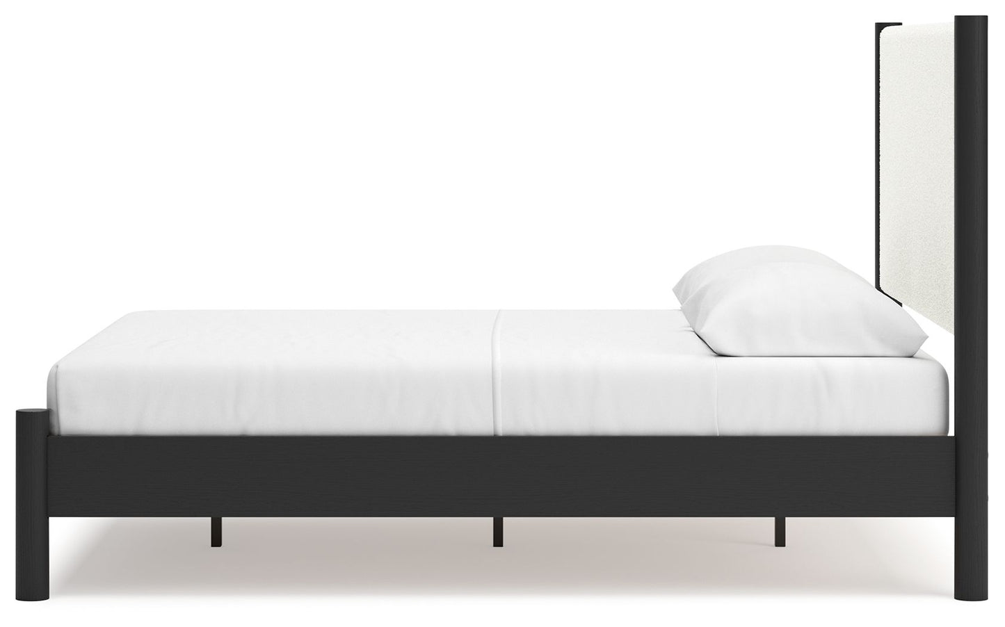 Cadmori - Panel Bedroom Set - Hornell Furniture Outlet