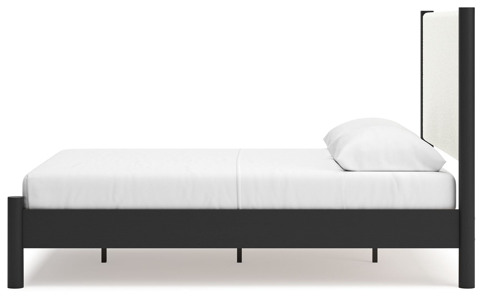 Cadmori - Panel Bedroom Set - Hornell Furniture Outlet