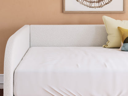 Arloster - Upholstered Day Bed - Hornell Furniture Outlet