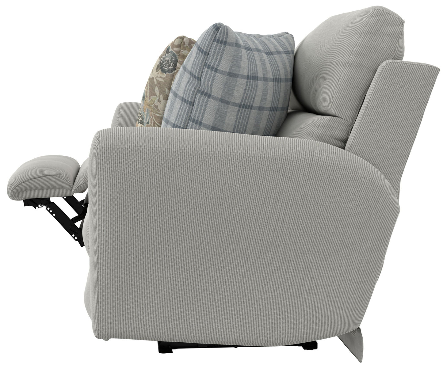 Chappy - Lay Flat Reclining Sofa - Hornell Furniture Outlet