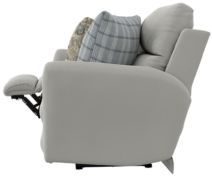 Chappy - Lay Flat Reclining Sofa - Hornell Furniture Outlet