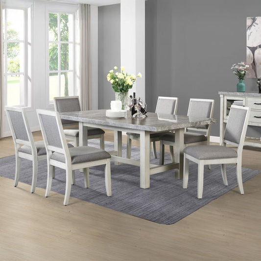 Canova - Dining Set - Hornell Furniture Outlet