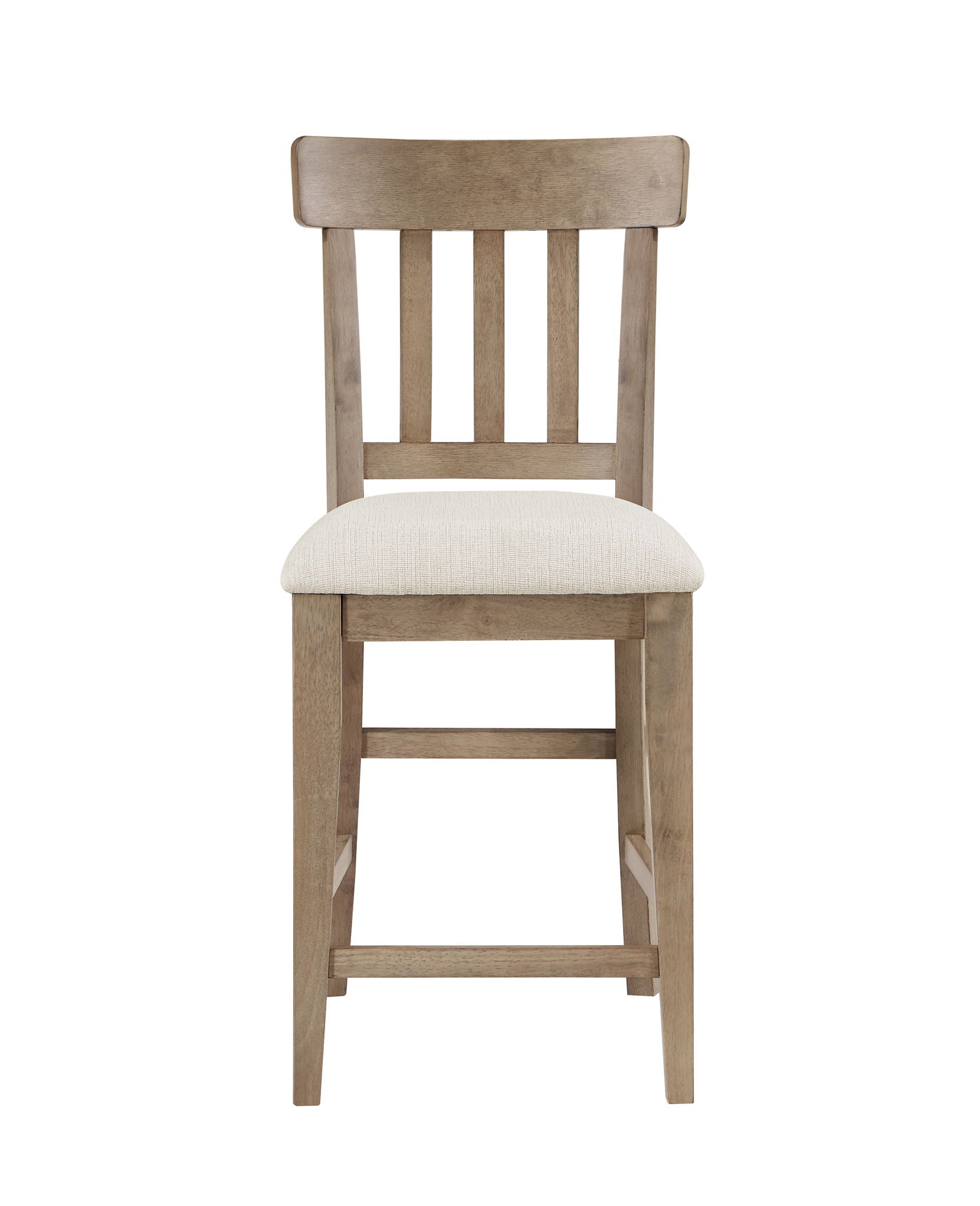 Napa - Counter Chair (Set of 2) - Hornell Furniture Outlet