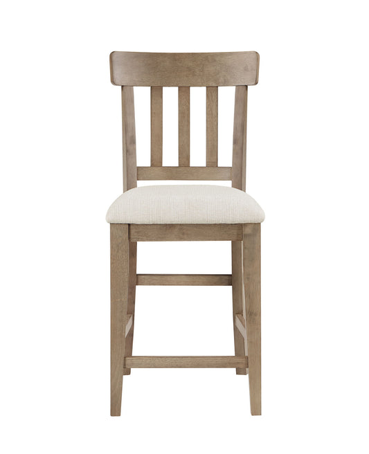 Napa - Counter Chair (Set of 2) - Hornell Furniture Outlet