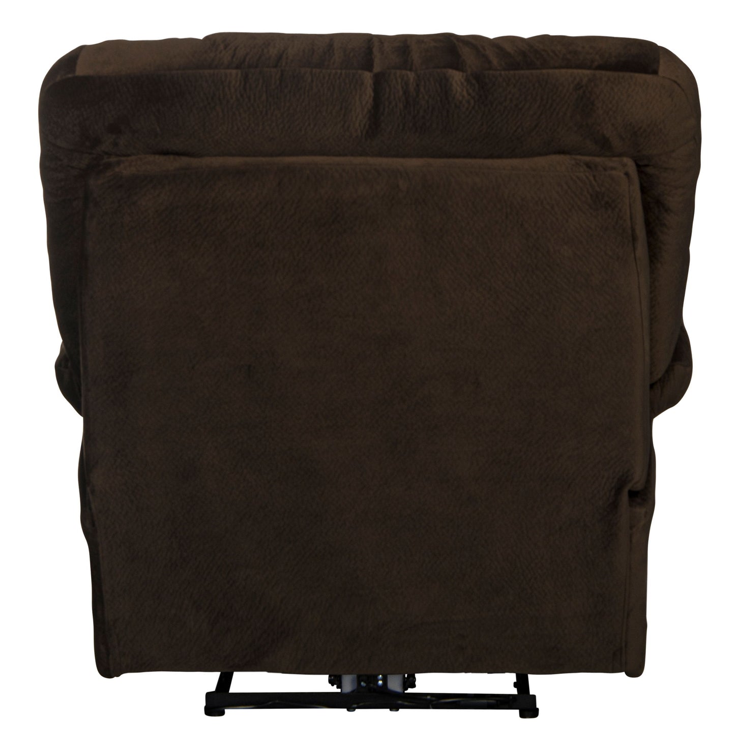 Cloud 12 - Power Chaise Reclining With Lay Flat Feature - Hornell Furniture Outlet