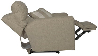 Searsport - Power Headrest Recliner - Hornell Furniture Outlet