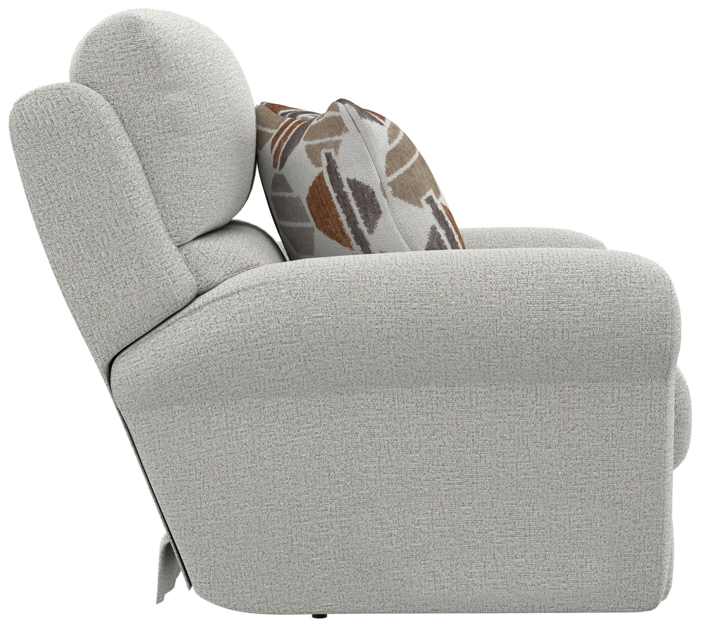 Kellen - Fabric Recliner