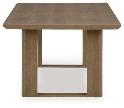 Serene Bay - Outdoor Dining Set - Hornell Furniture Outlet