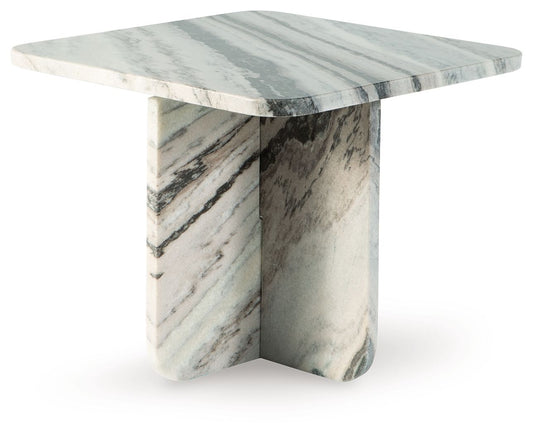 Baretton - Accent Cocktail Table - Hornell Furniture Outlet