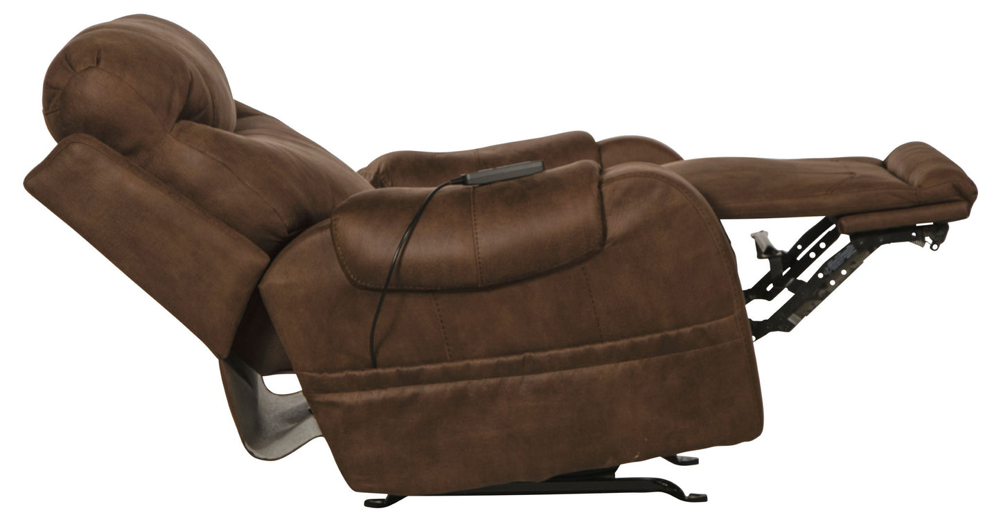 Recharger - Recliner - Hornell Furniture Outlet