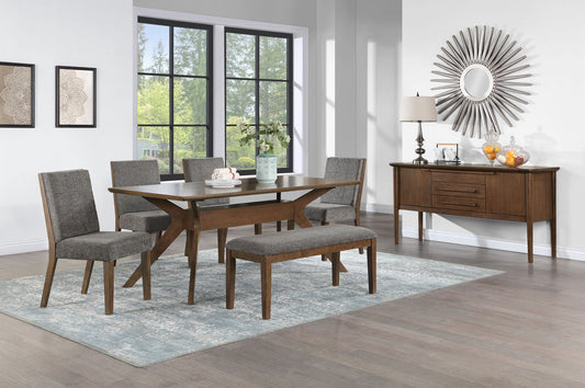 Quinn - Dining Set - Hornell Furniture Outlet