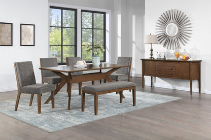 Quinn - Dining Set - Hornell Furniture Outlet
