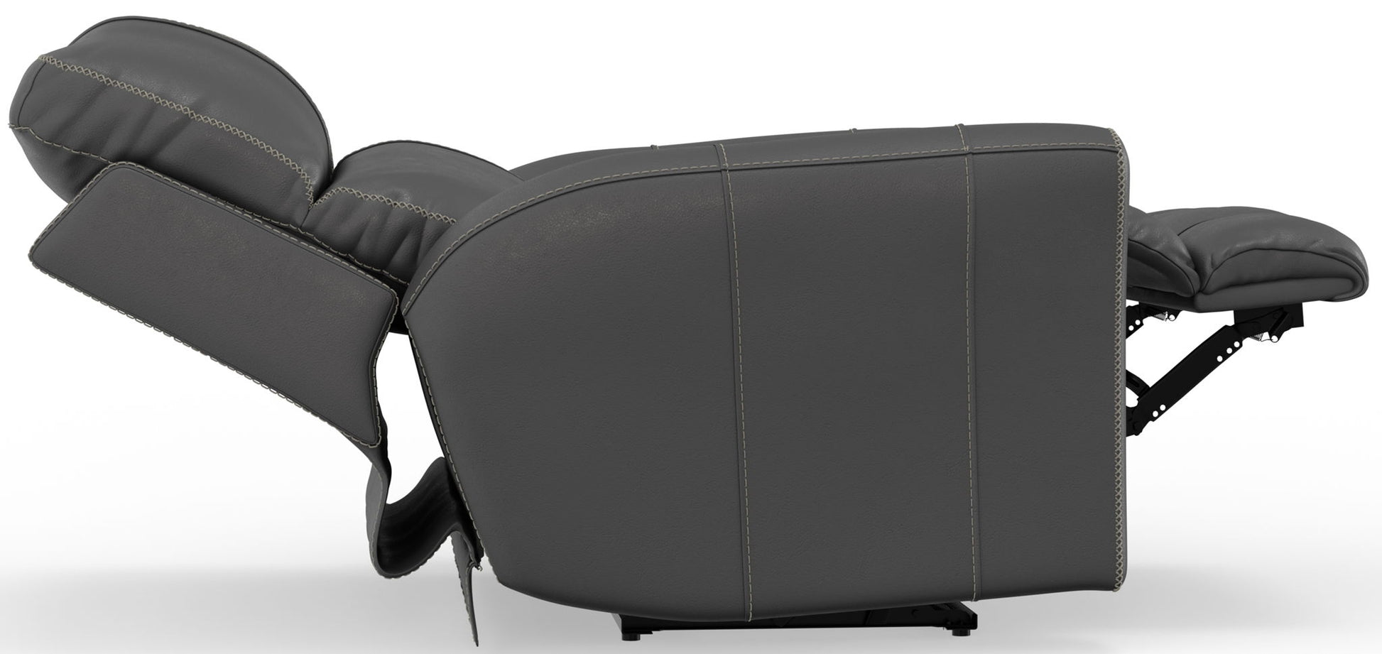 Fredda - Power Recliner - Hornell Furniture Outlet