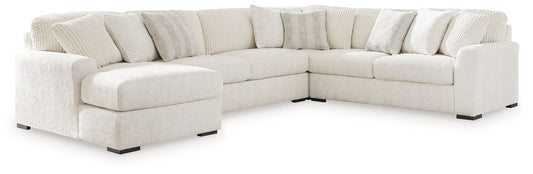 Chessington - Sectional - Hornell Furniture Outlet