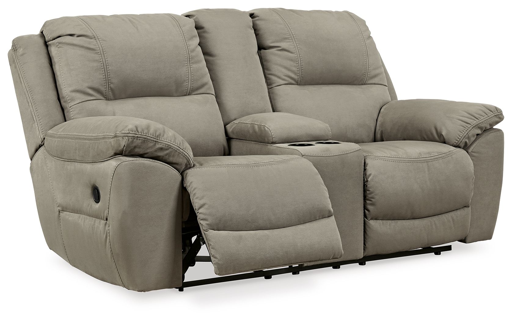 Next - Gen Gaucho - Double Reclining Loveseat - Hornell Furniture Outlet