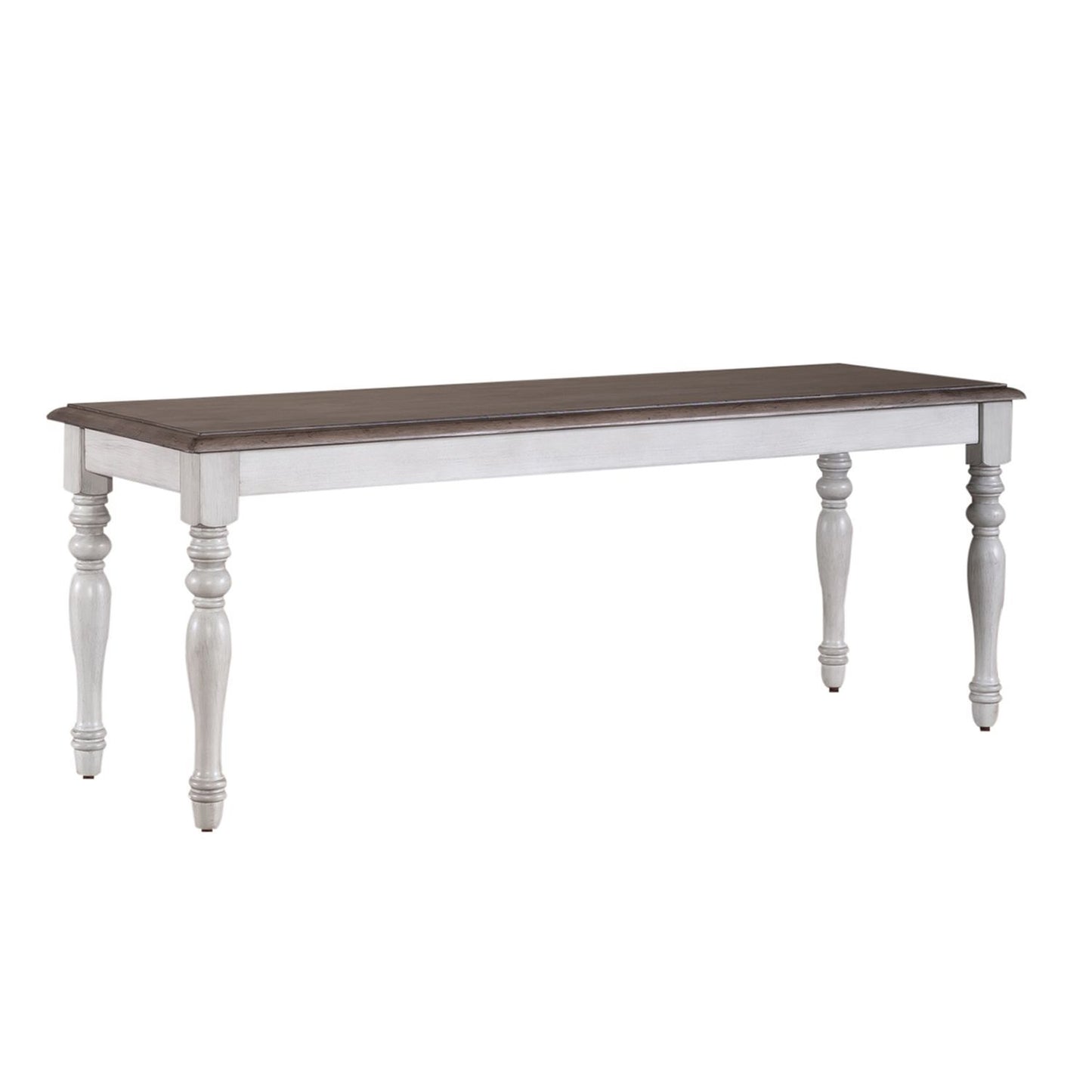 Ocean Isle - Rectangular Table Set - Hornell Furniture Outlet