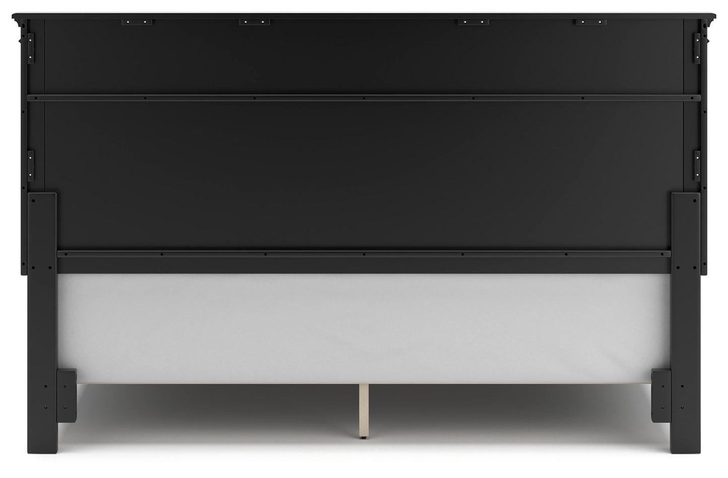 Lanolee - Panel Bed - Hornell Furniture Outlet