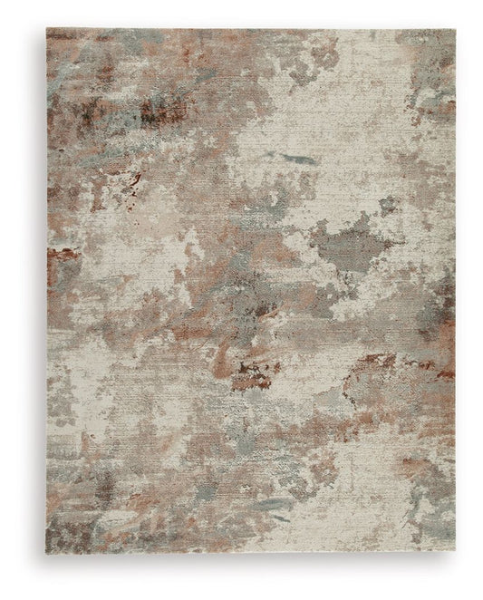 Jadenburg - Rug - Hornell Furniture Outlet