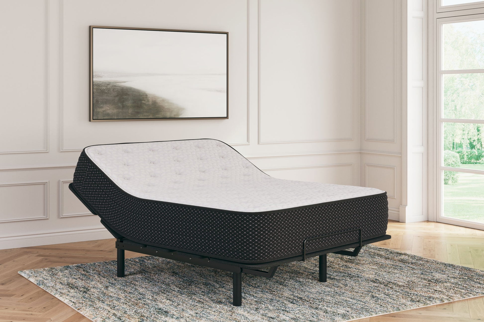 Limited Edition Plush - Mattress - Hornell Furniture Outlet