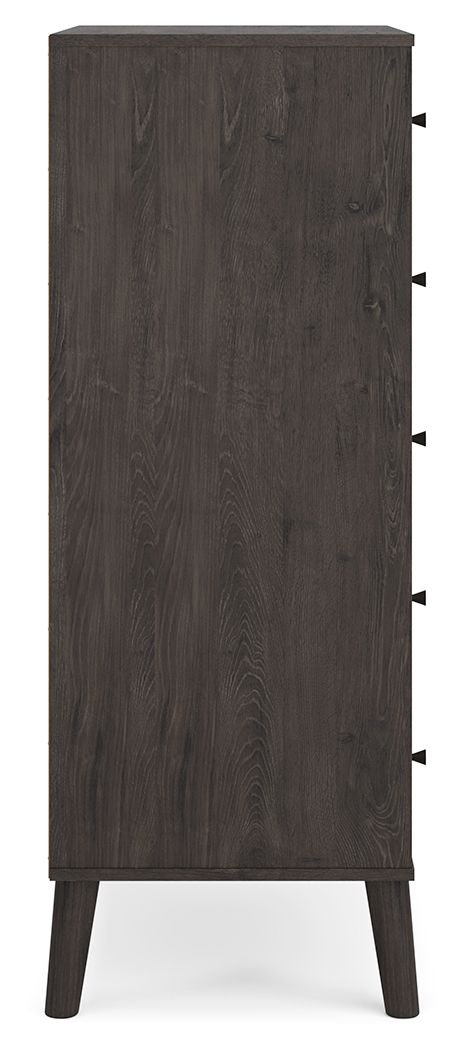 Piperton - Drawer Chest - Hornell Furniture Outlet