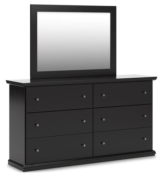 Maribel - Dresser - Hornell Furniture Outlet
