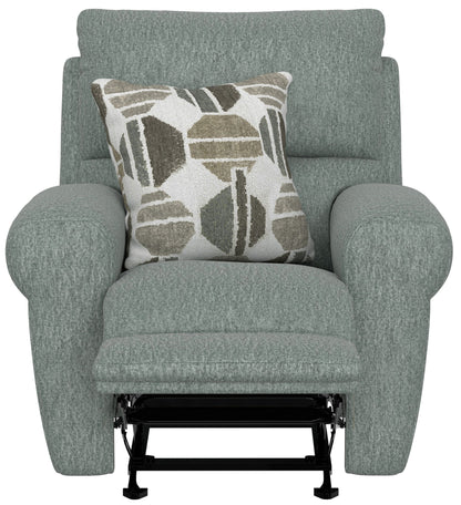 Kellen - Recliner - Hornell Furniture Outlet