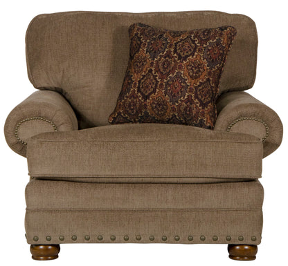 Singletary - Chair - Hornell Furniture Outlet