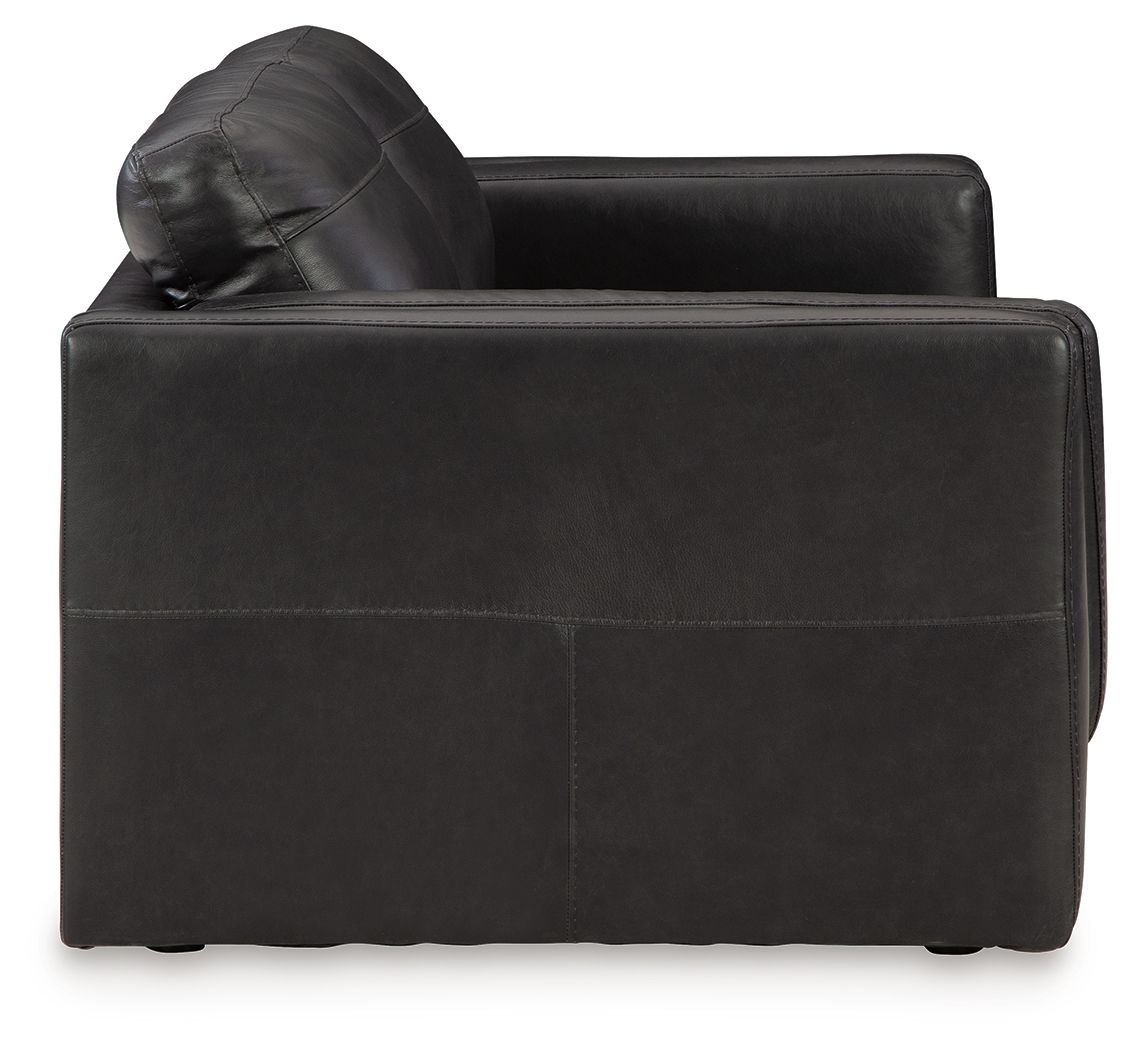 Amiata - Living Room Set - Hornell Furniture Outlet