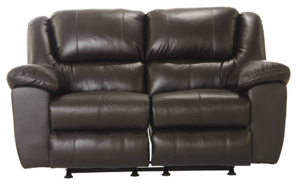 Transformer II - Reclining Loveseat - Hornell Furniture Outlet