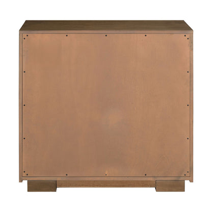 Easton - Accent Cabinet - Hornell Furniture Outlet
