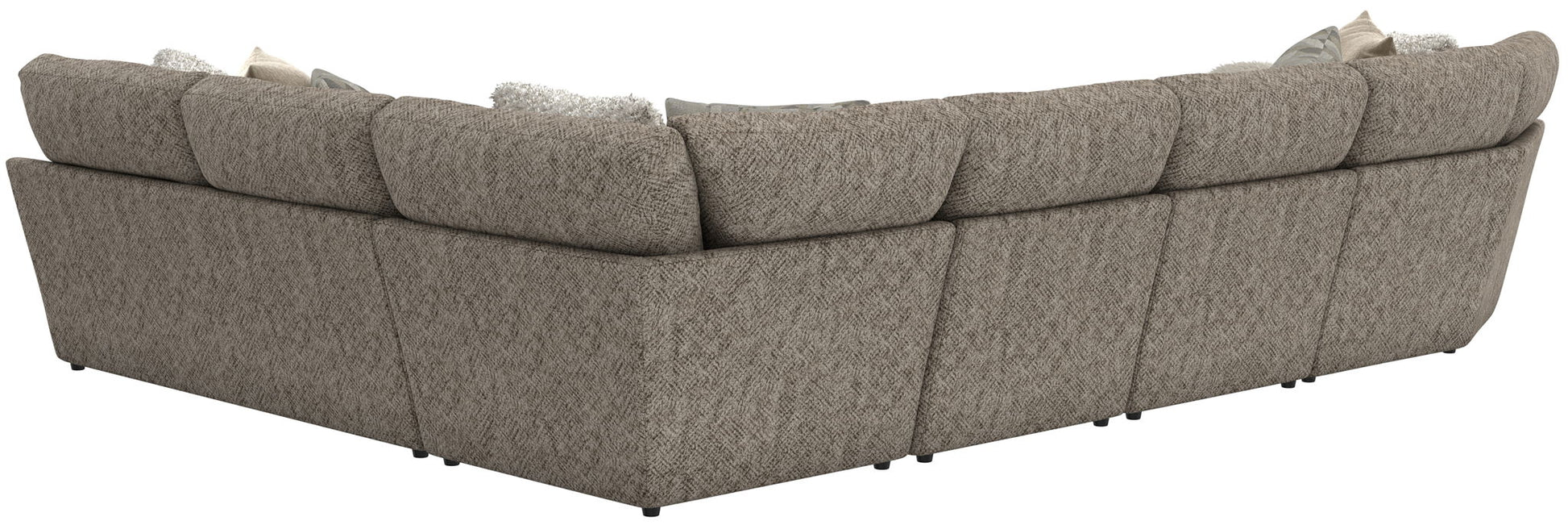 Turner - Sectional - Hornell Furniture Outlet