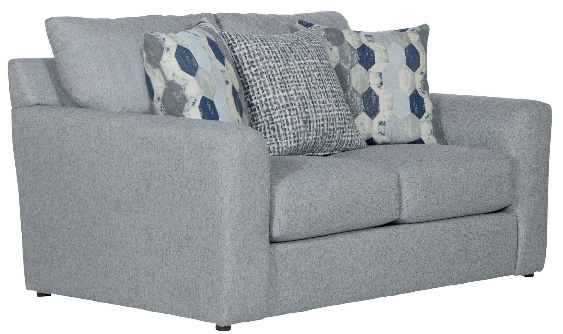 Hooten - Loveseat - Hornell Furniture Outlet