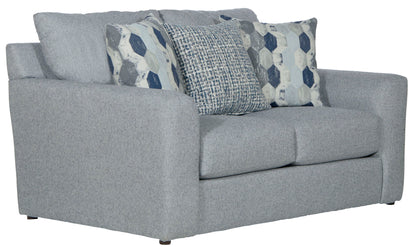 Hooten - Loveseat - Hornell Furniture Outlet