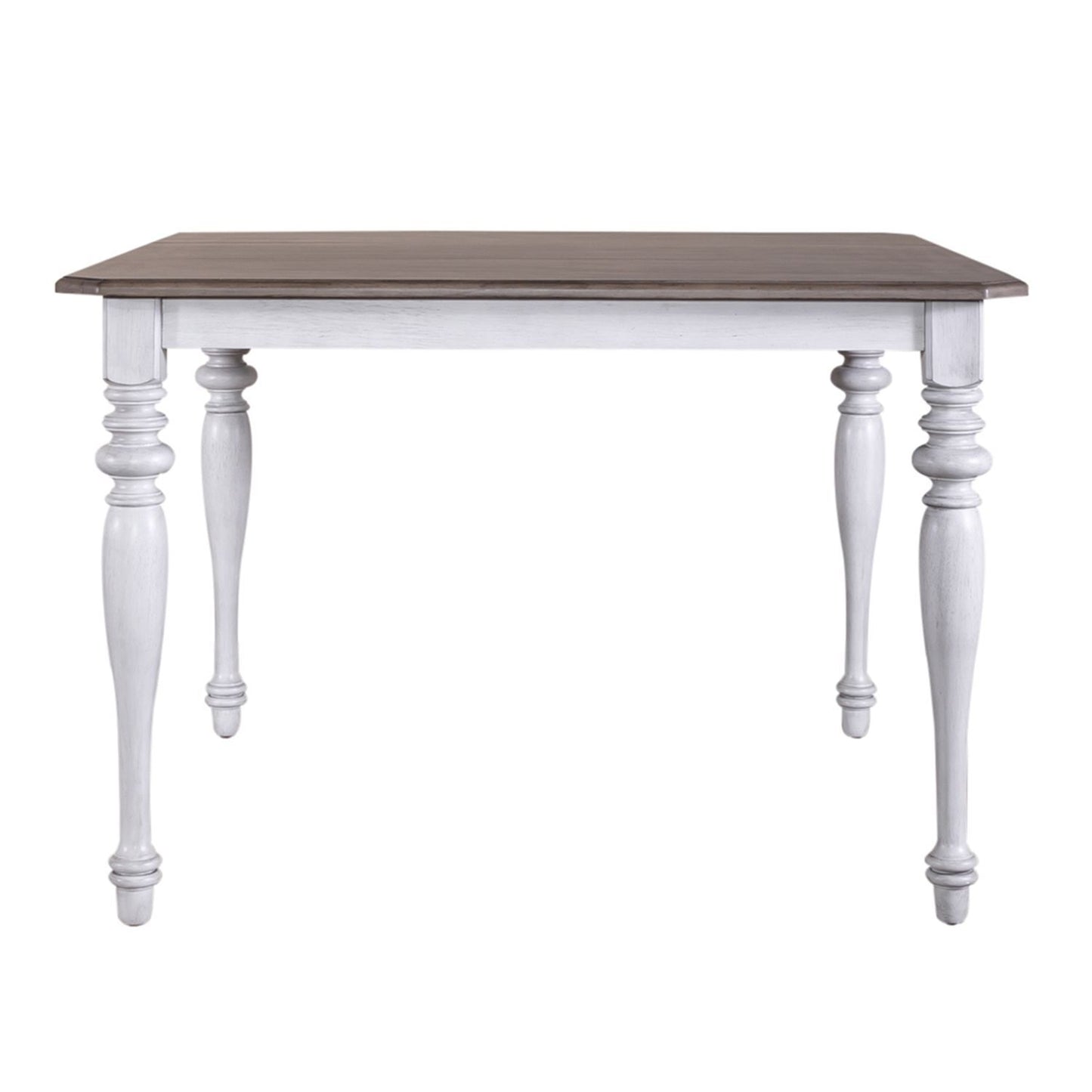 Ocean Isle - Gathering Table - Hornell Furniture Outlet