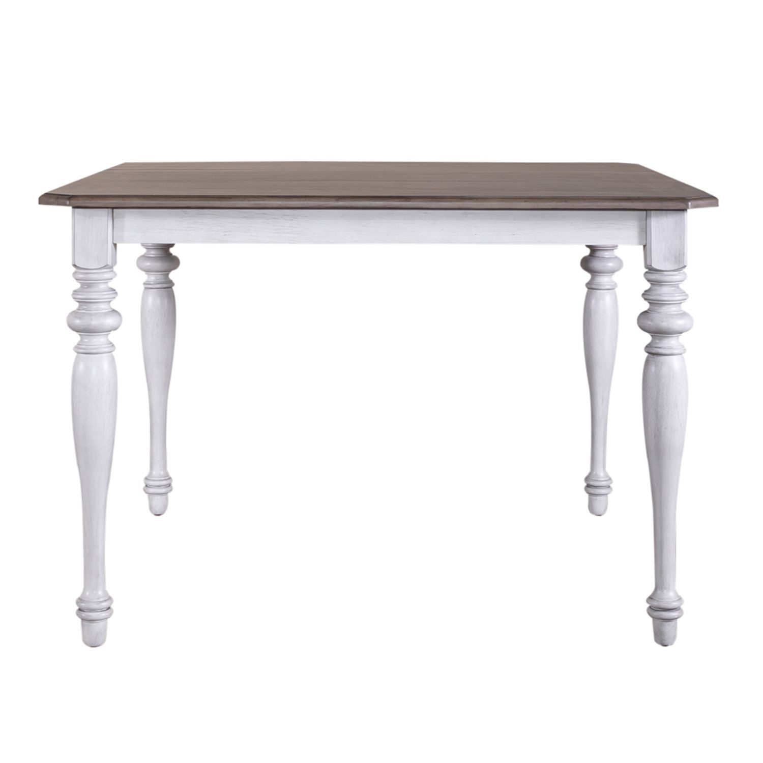 Ocean Isle - Gathering Table - Hornell Furniture Outlet