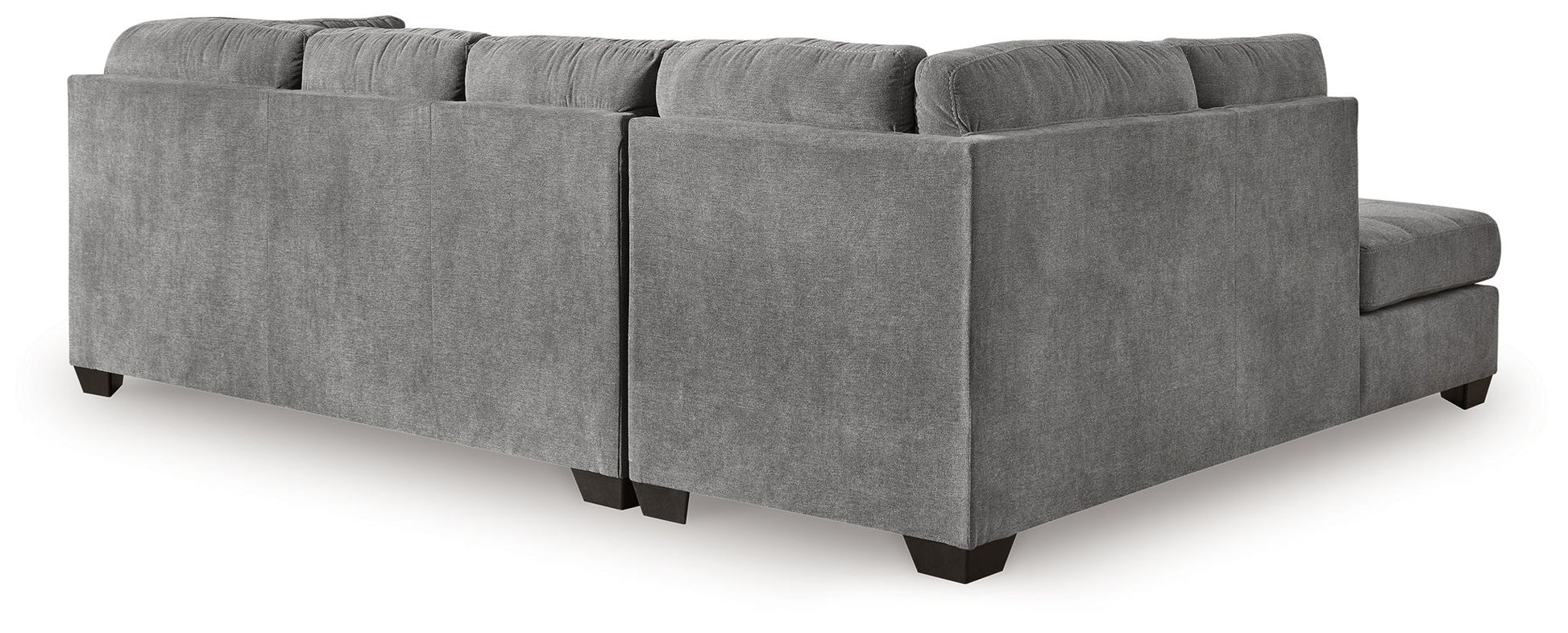 Marleton - Sleeper Sectional - Hornell Furniture Outlet