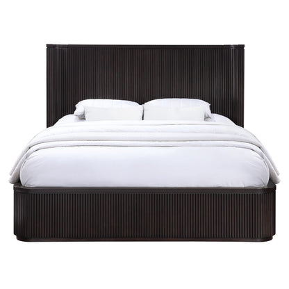 Henry - Bed - Hornell Furniture Outlet