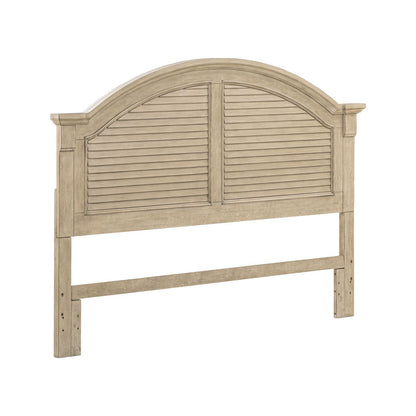 Summer House - Panel Headboard - Hornell Furniture Outlet